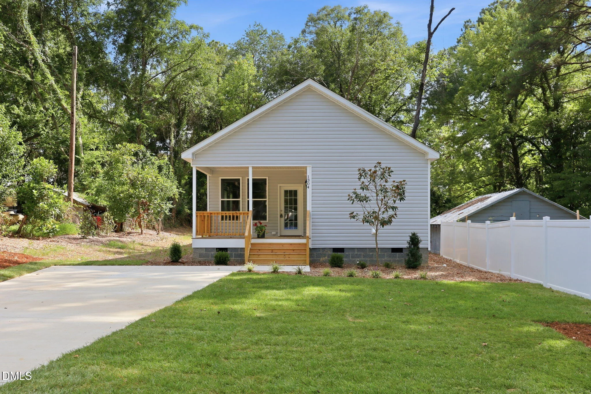 1304 Goldsboro Avenue