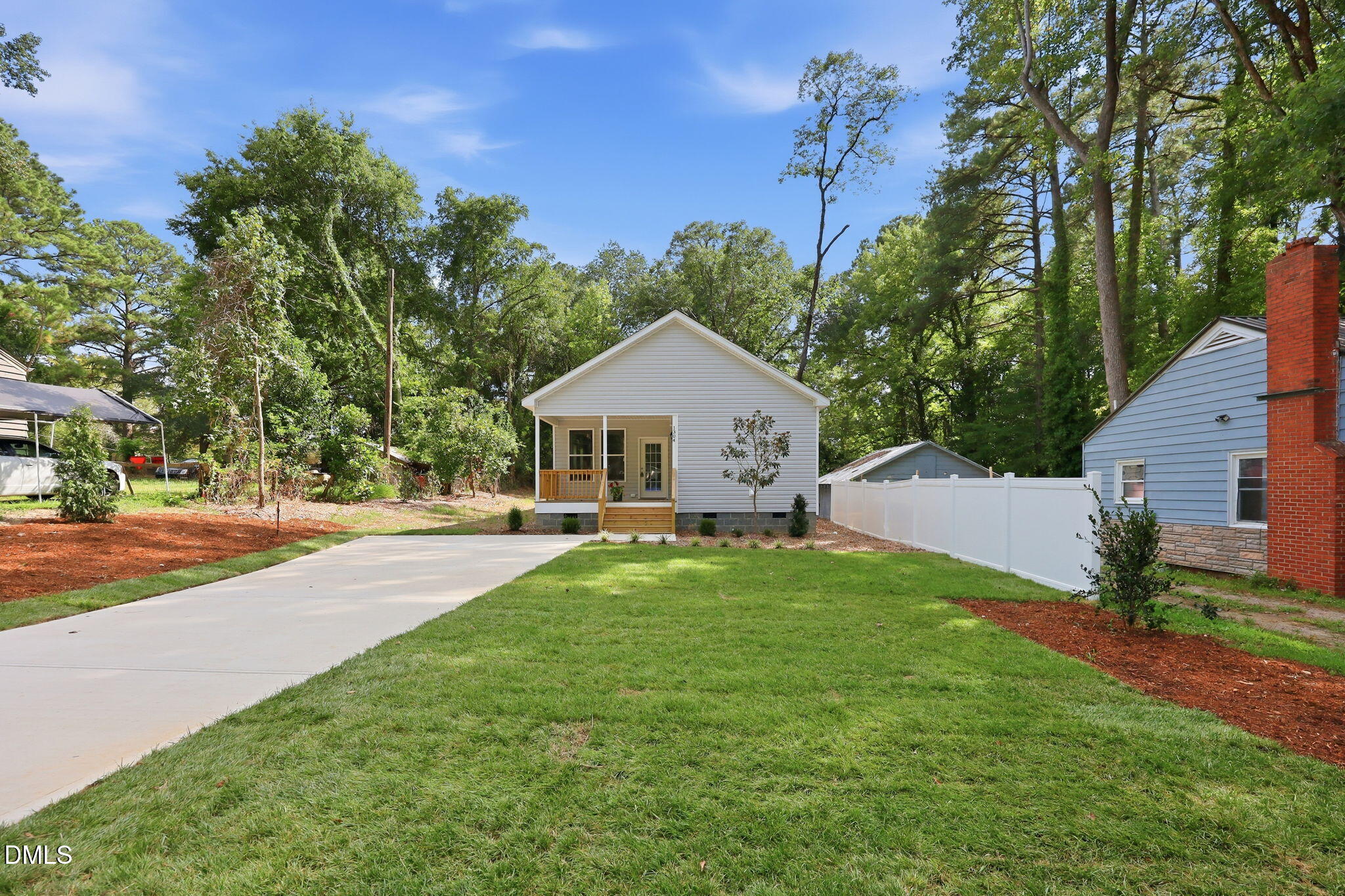 1304 Goldsboro Avenue