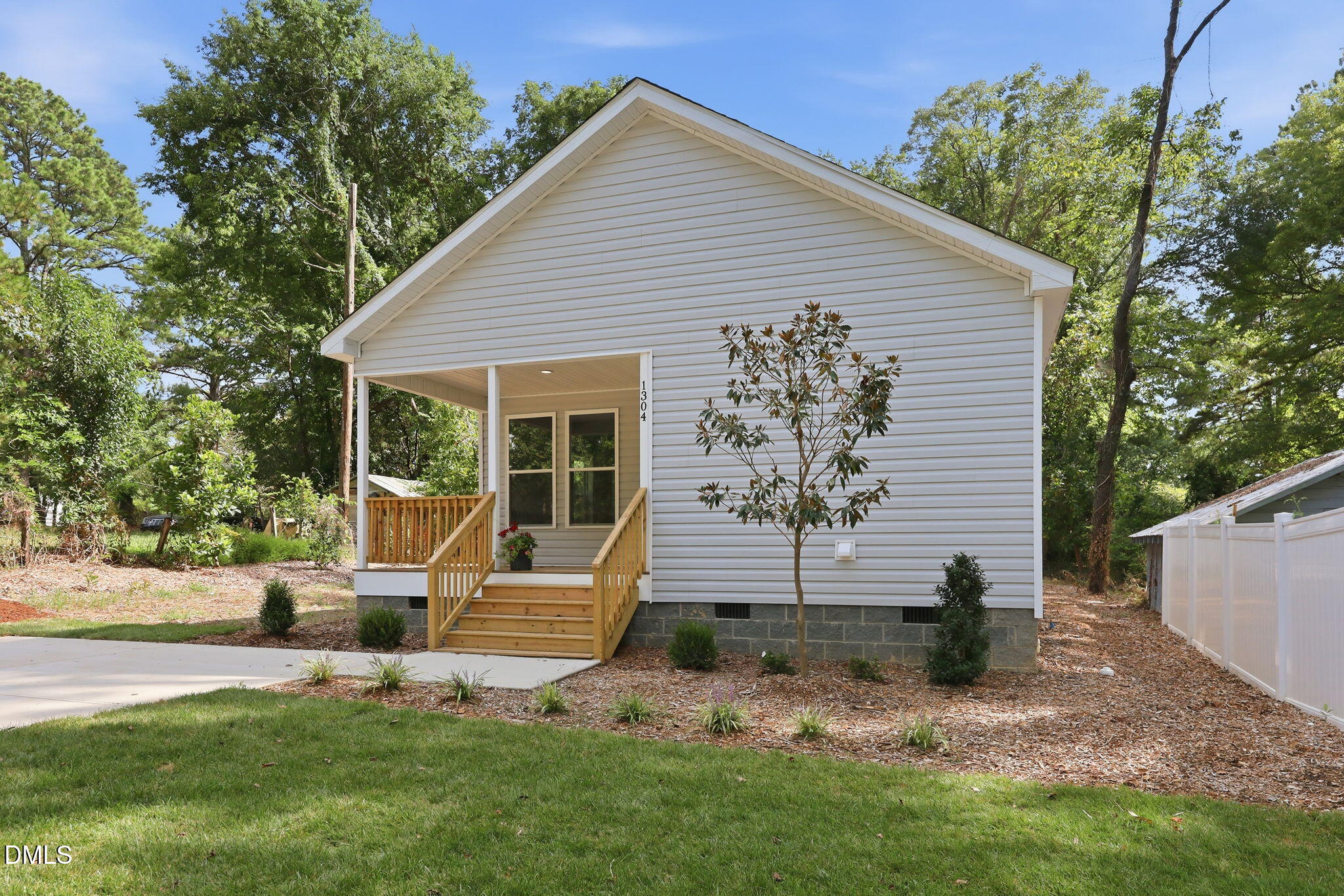 1304 Goldsboro Avenue