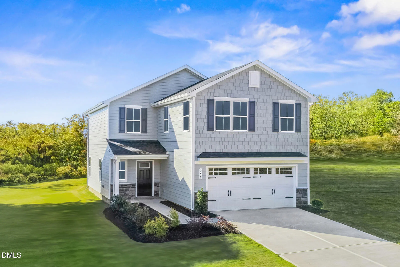 2116 Snowdancer Road
