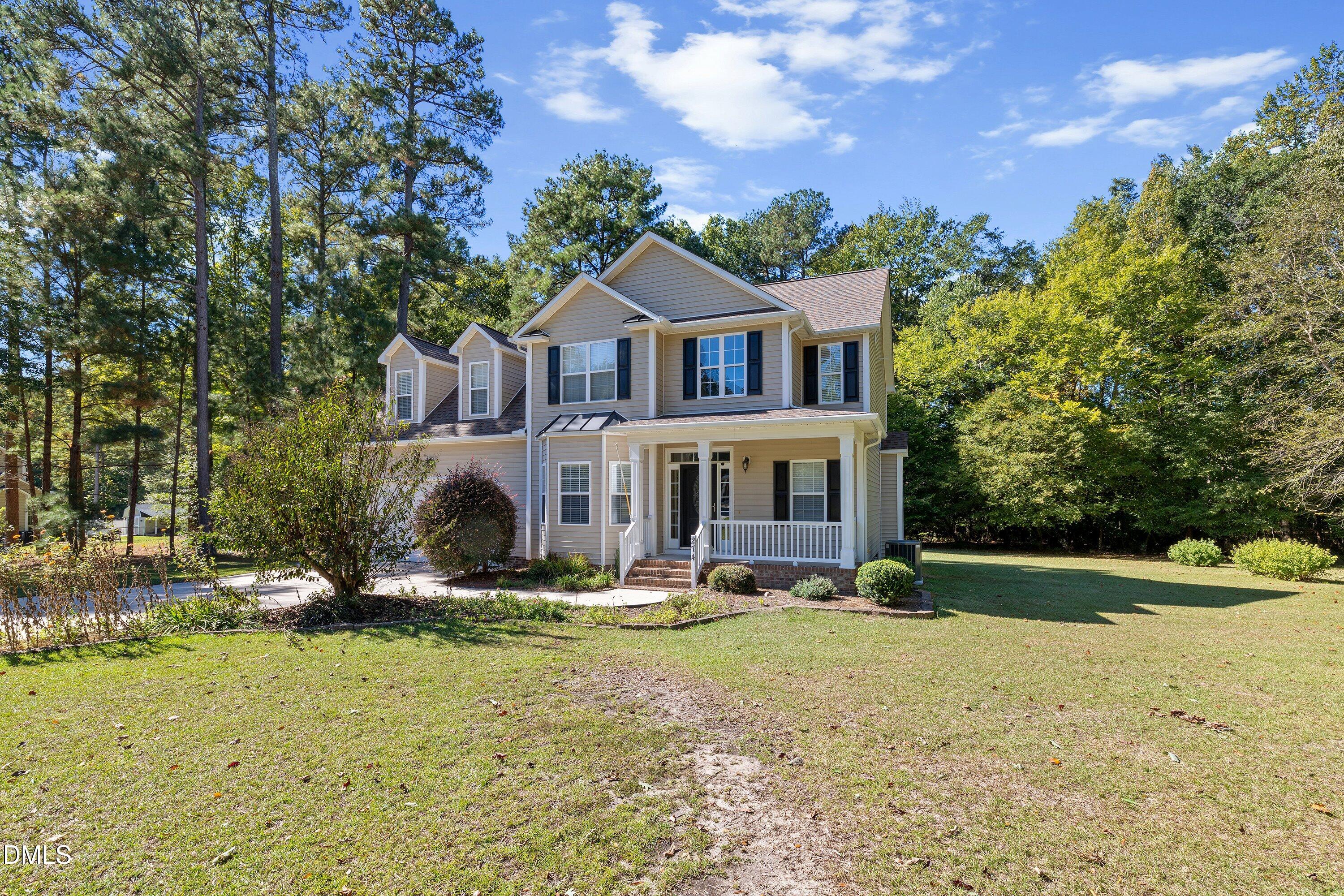 274 Cattle Farm Drive