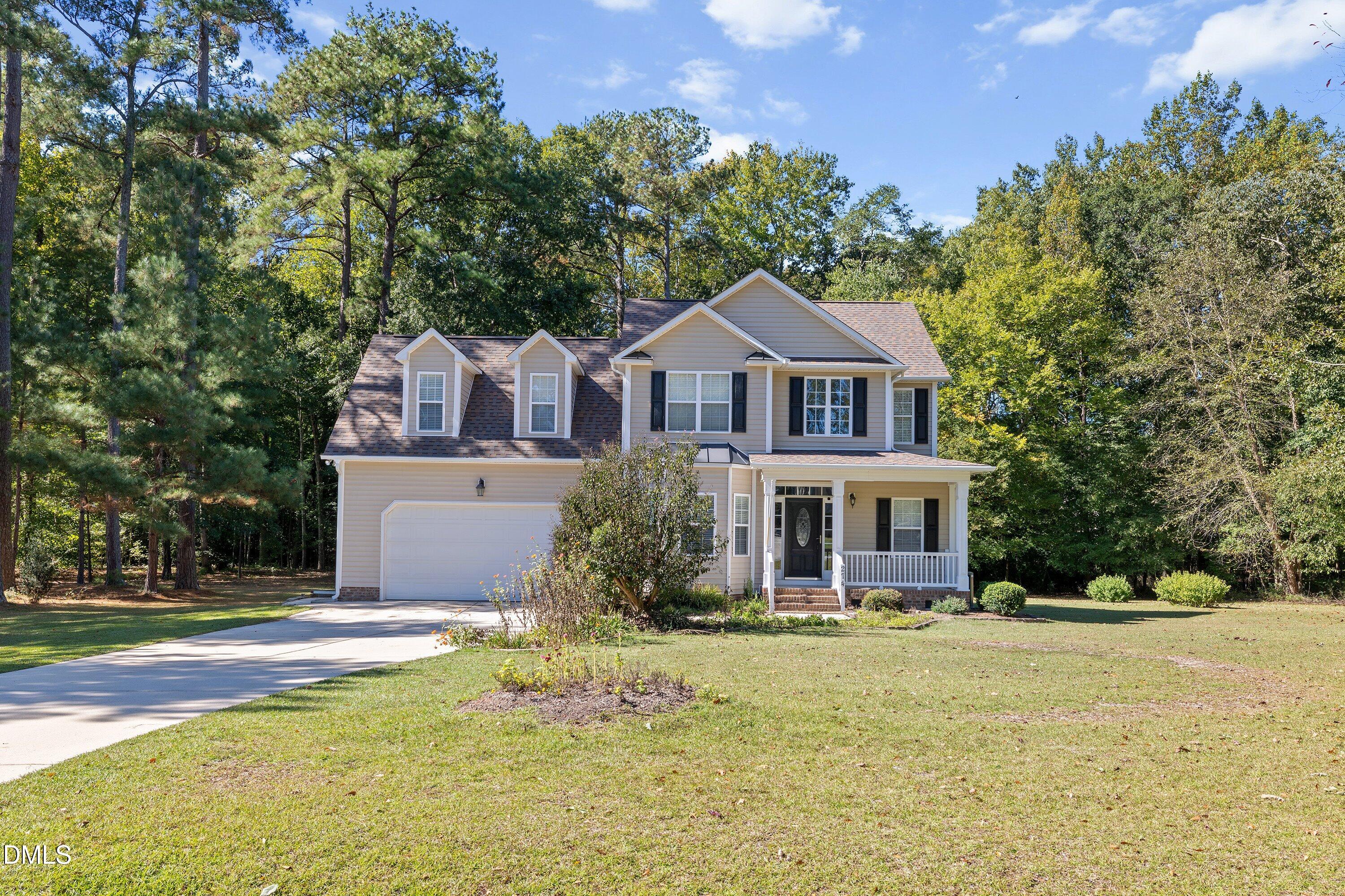 274 Cattle Farm Drive