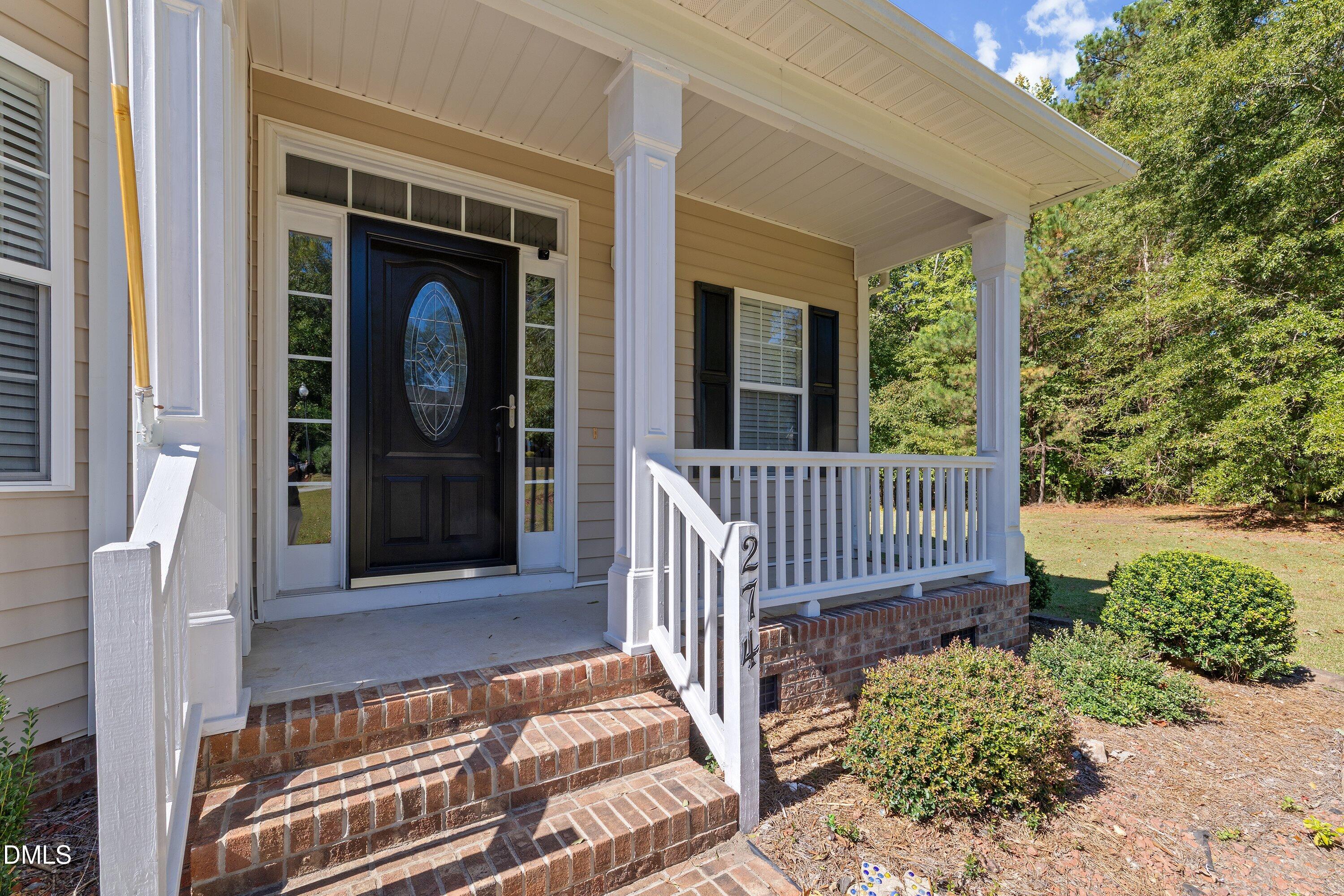 274 Cattle Farm Drive