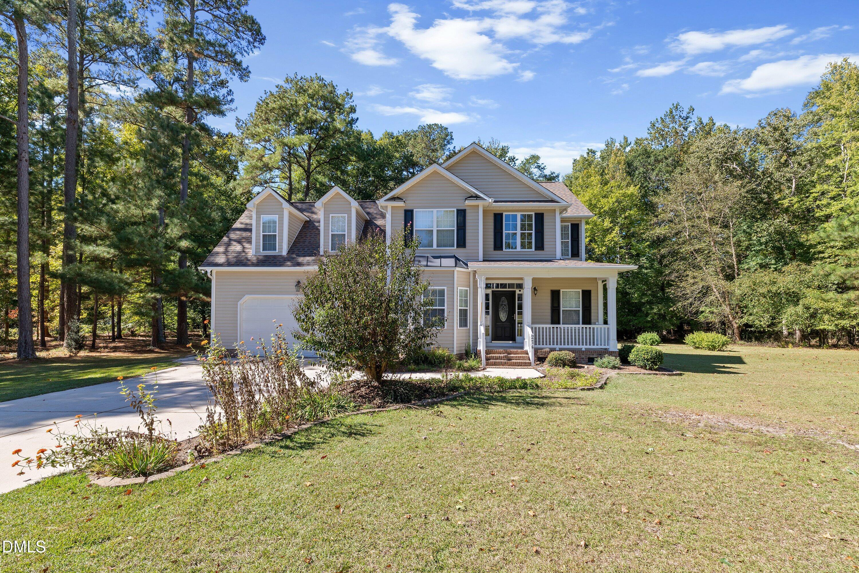 274 Cattle Farm Drive