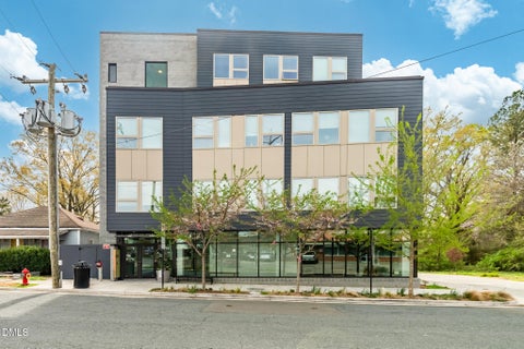 Photo of 610 Trent Drive #302, Durham, NC 27705 (MLS # 10194659)