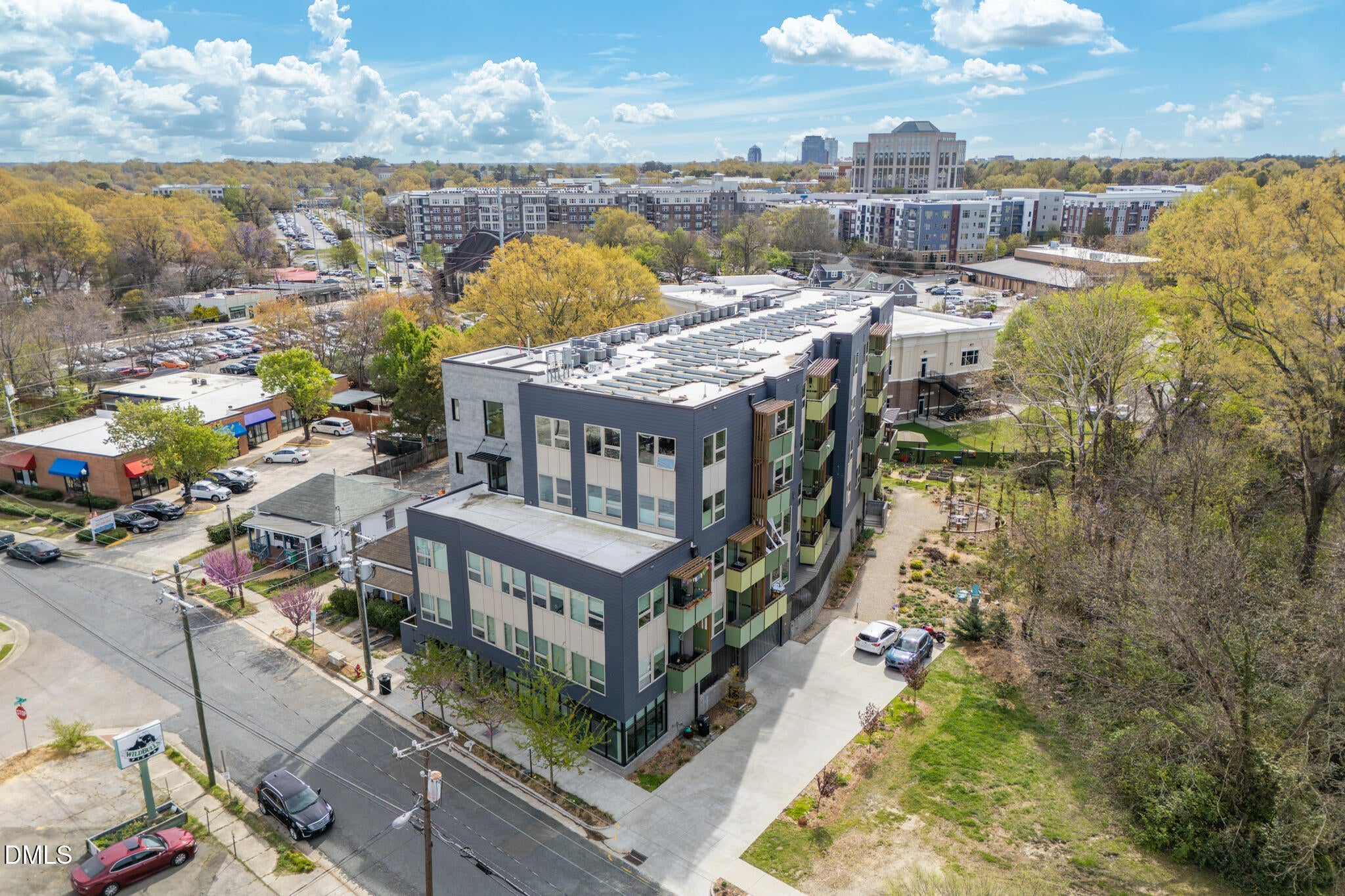 610 Trent Drive 302