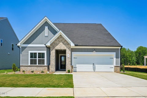 Photo of 2228 Seraphic Way #386, Rolesville, NC 27571 (MLS # 10190955)