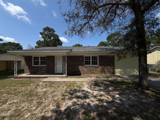 3632 METRIC DR, HOPE MILLS, NC 28348 - Image 456e7c316b9e37ffaeff8fd6f175ee5f/3861640346