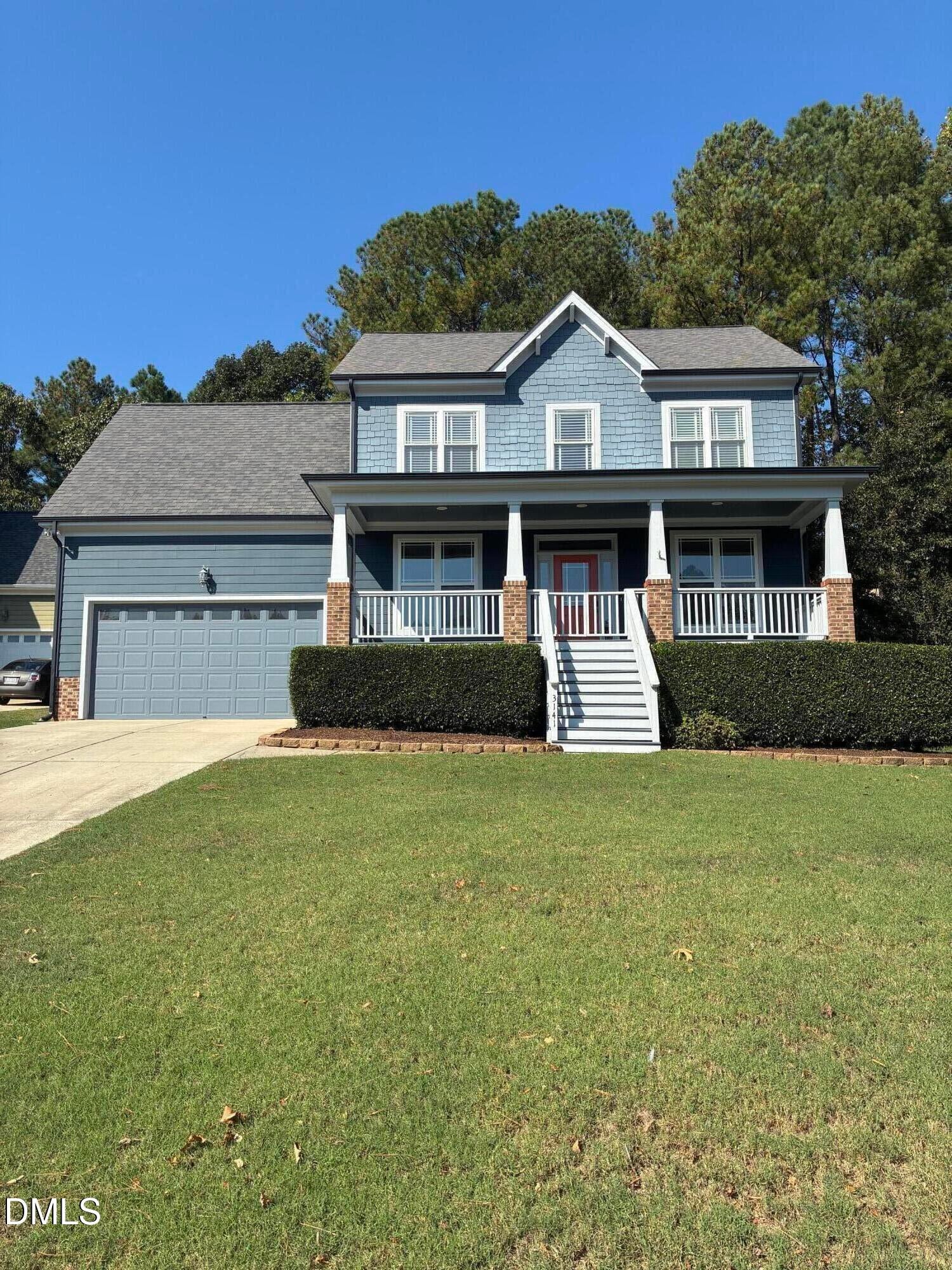 3141 Suncrest Village Lane Lane
