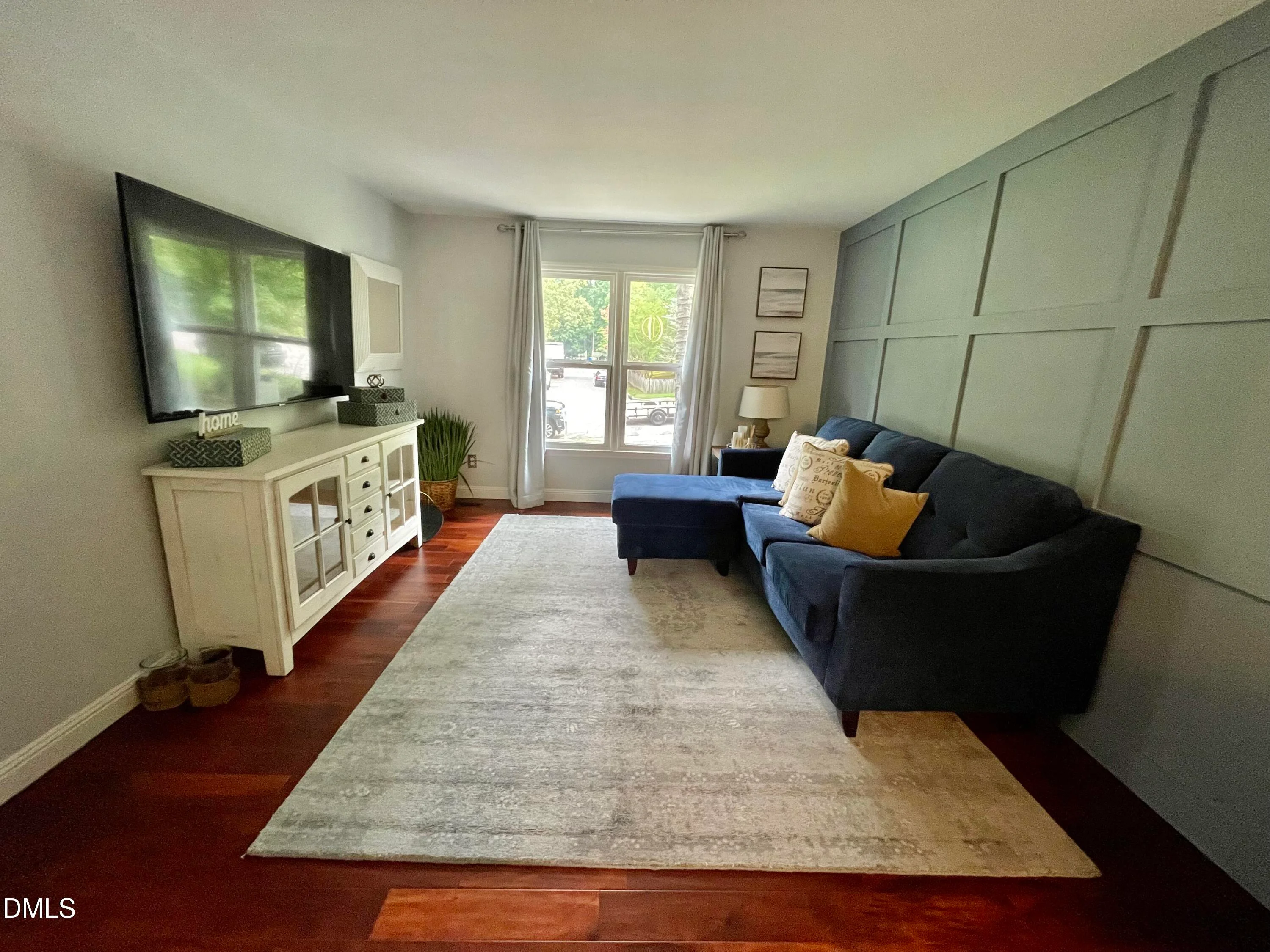 3516 Donna Road