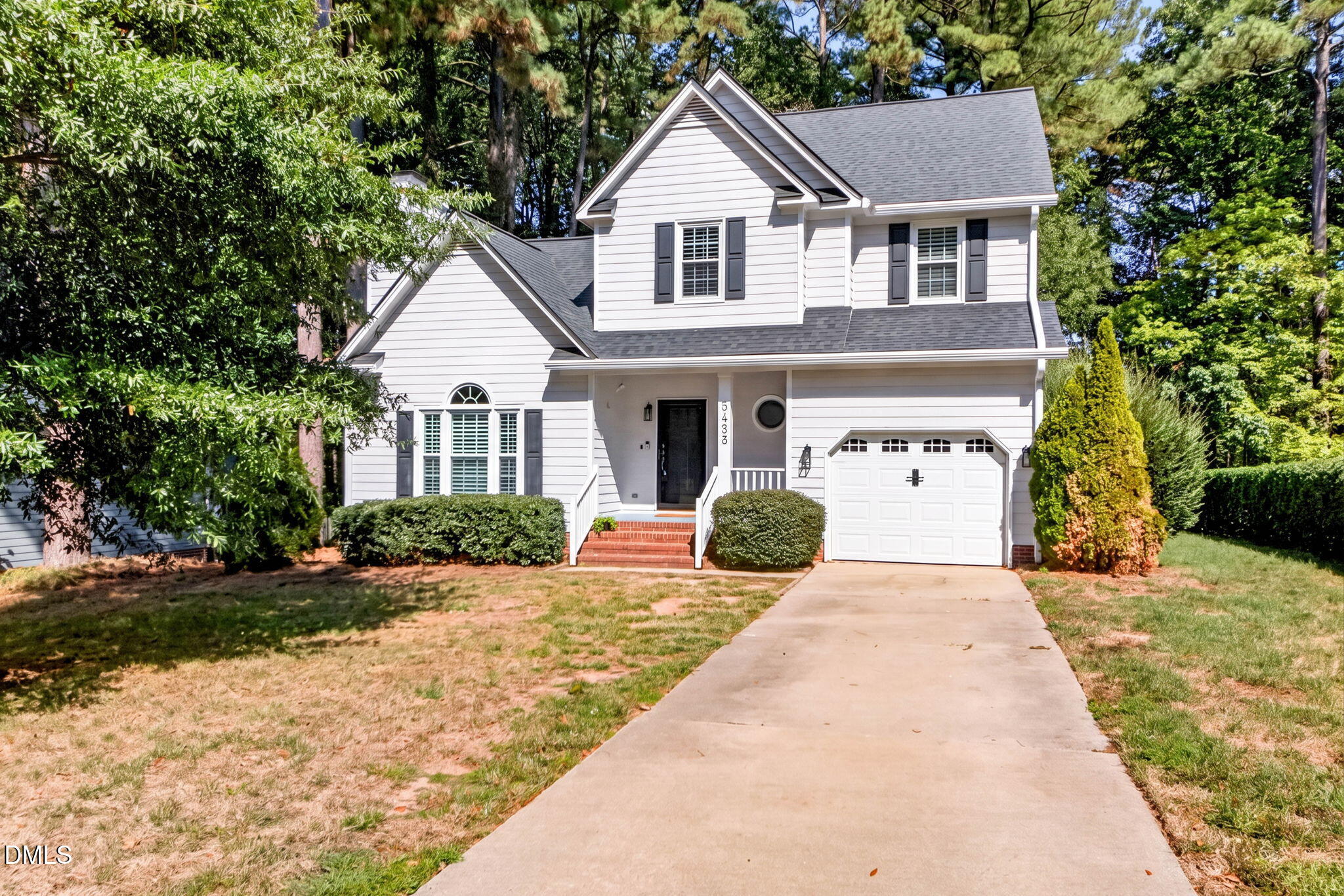5428 Ingate Way
