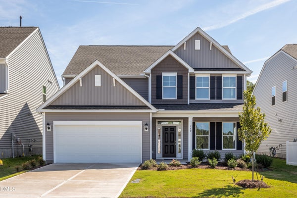 142 STEPPE WAY, GARNER, NC 27529 - Image 459beebe868c60acfcb2957c2fafd1de/1538054527