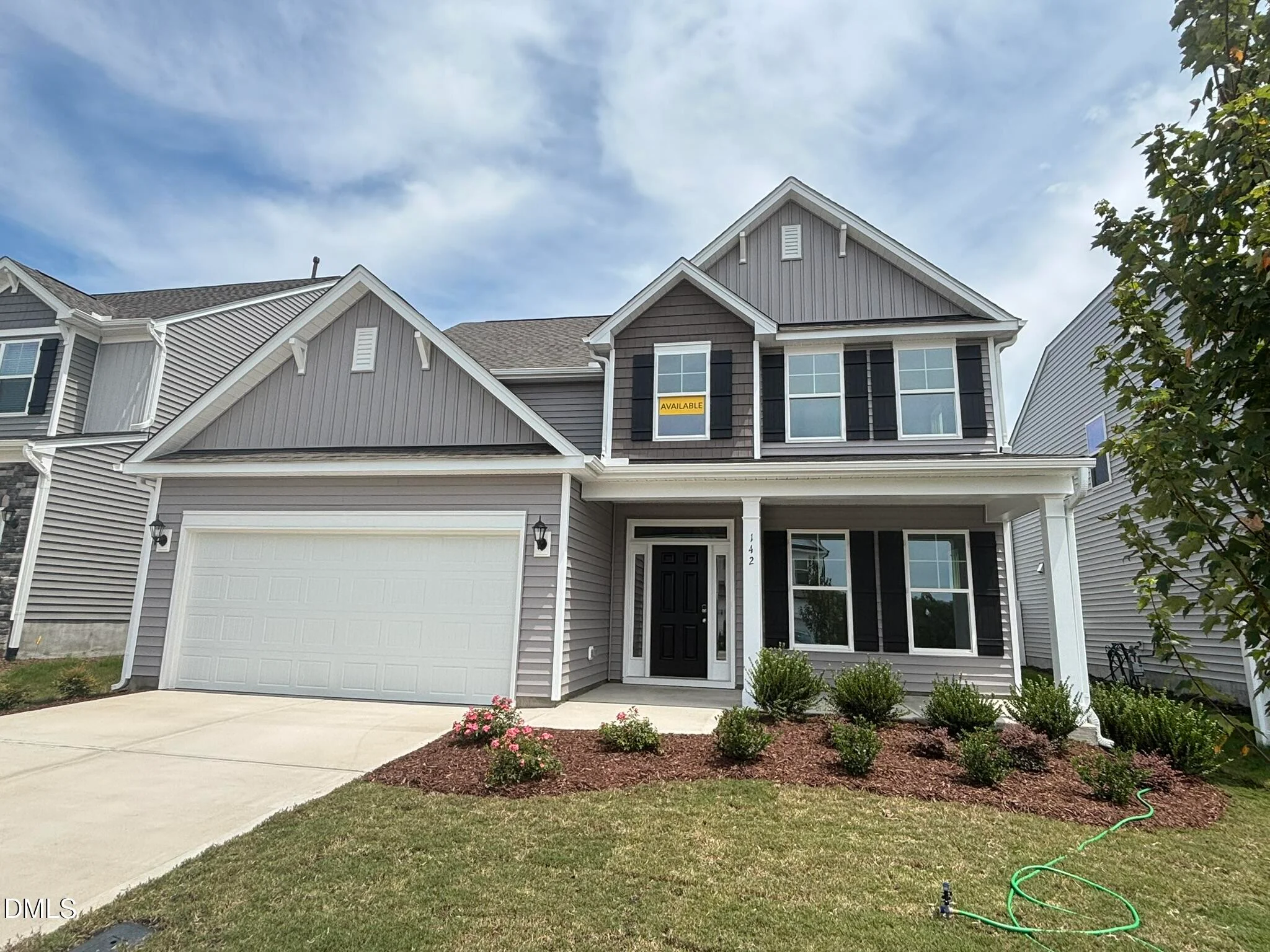 142 Steppe Way