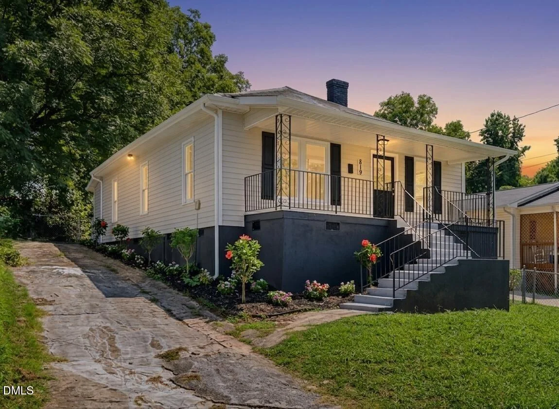 819 Gerard Street