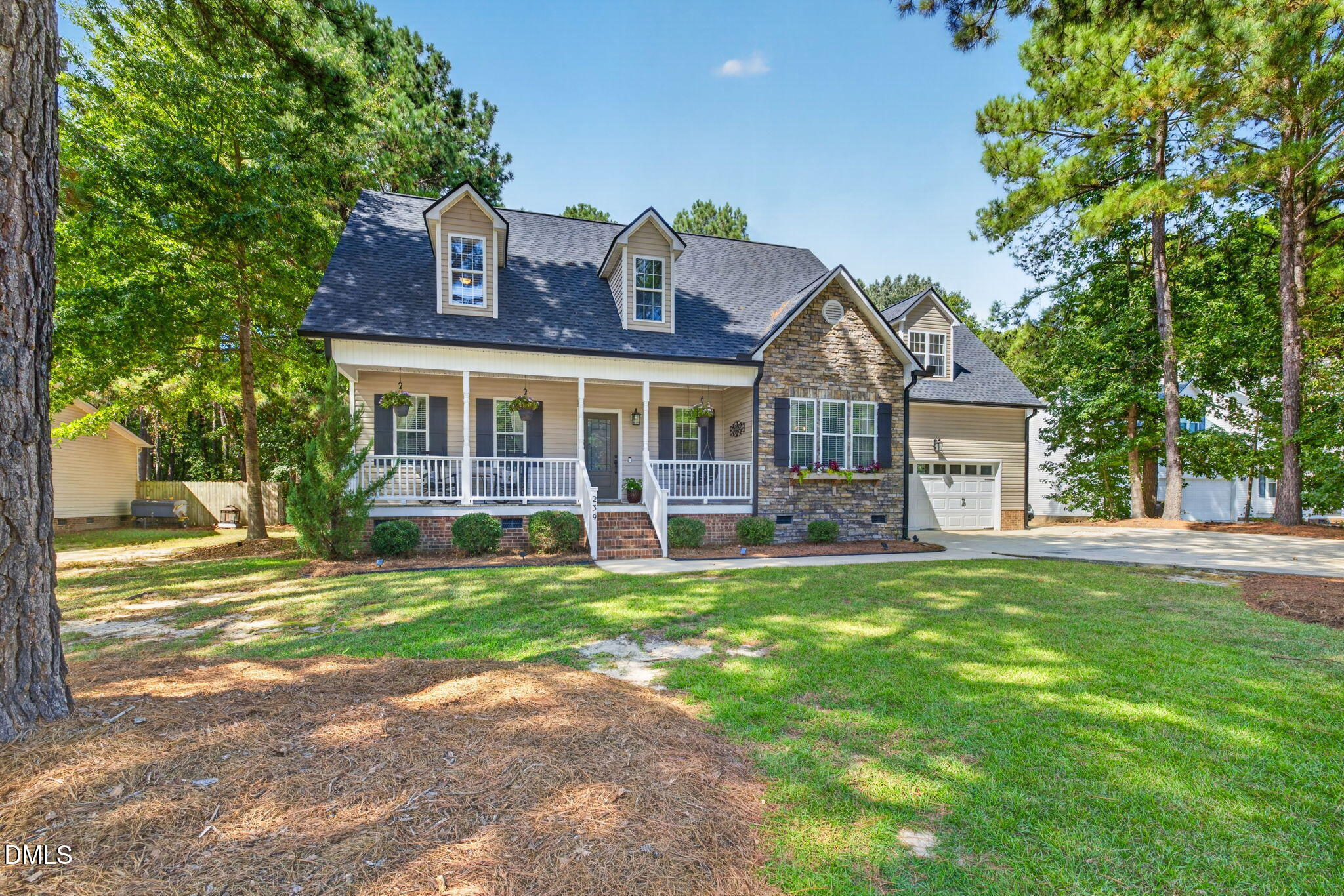 239 Tomahawk Drive