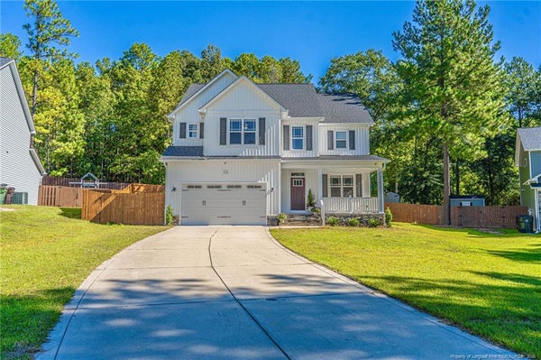 216 VANDERBUILT CT, ABERDEEN, NC 28315 - Image 45bf968f27d6002f03e19bb559da4122/3068621405