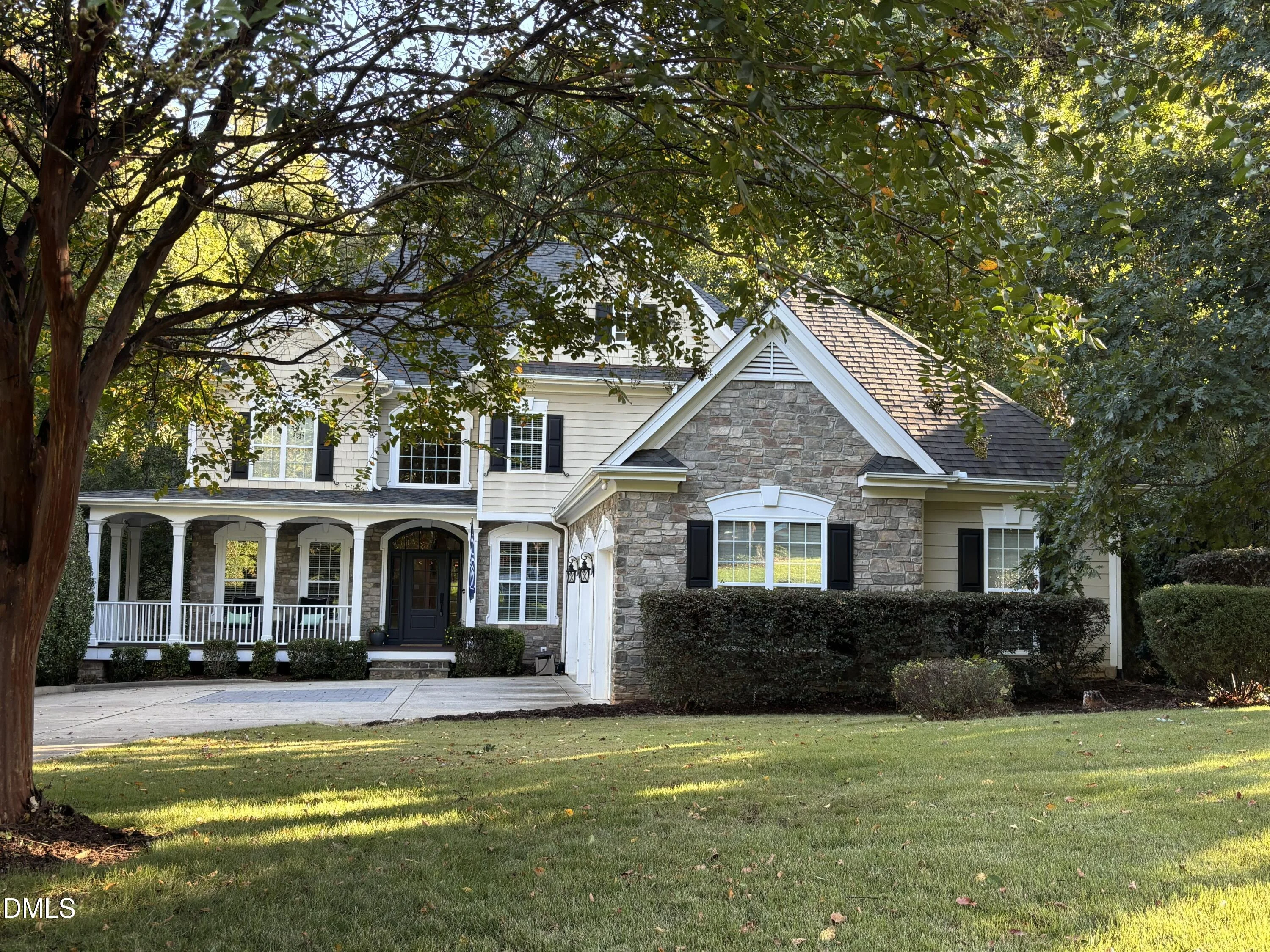 4013 Summer Brook Drive
