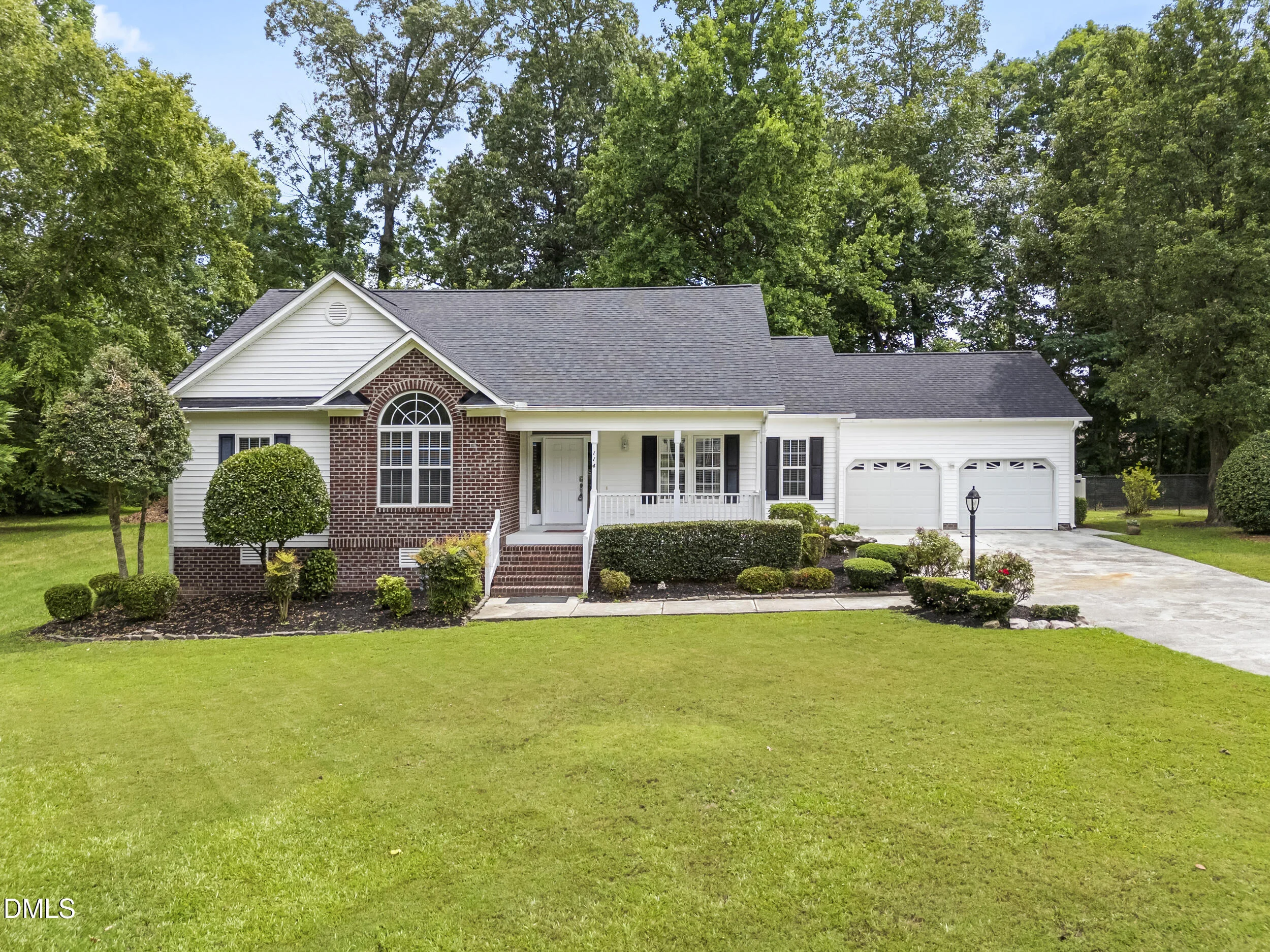 114 Skipping Stone Drive