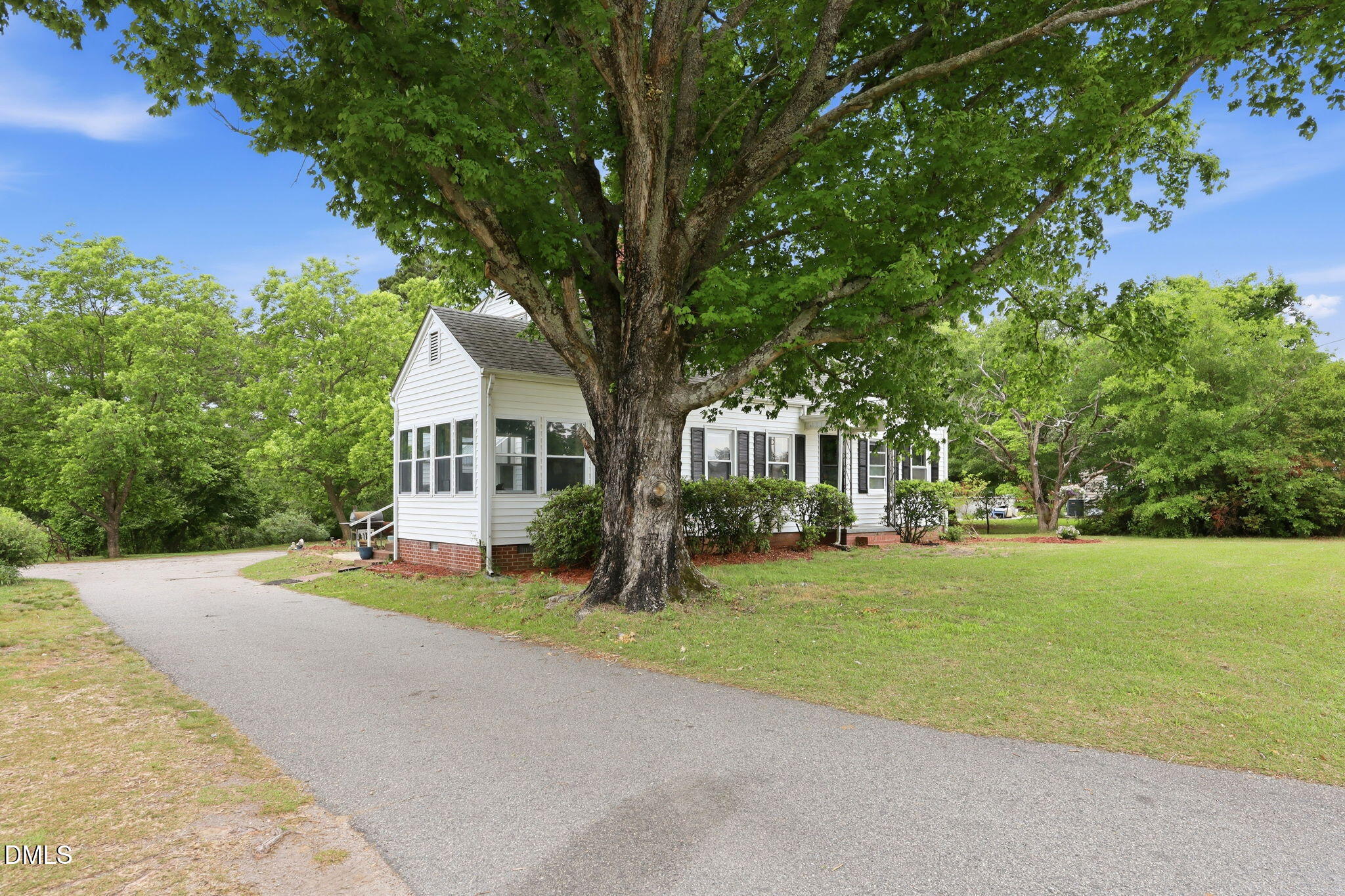 203 Vernon Street