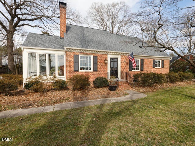 1513 N Main Street