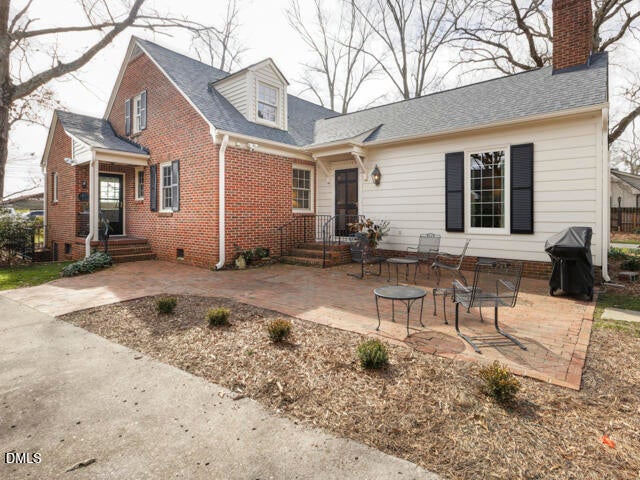 1513 N Main Street