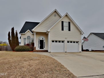 79 Kerrylane Drive Angier NC 27501