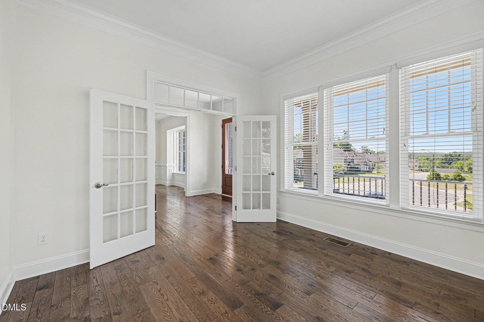 137 Lystra Grant Court