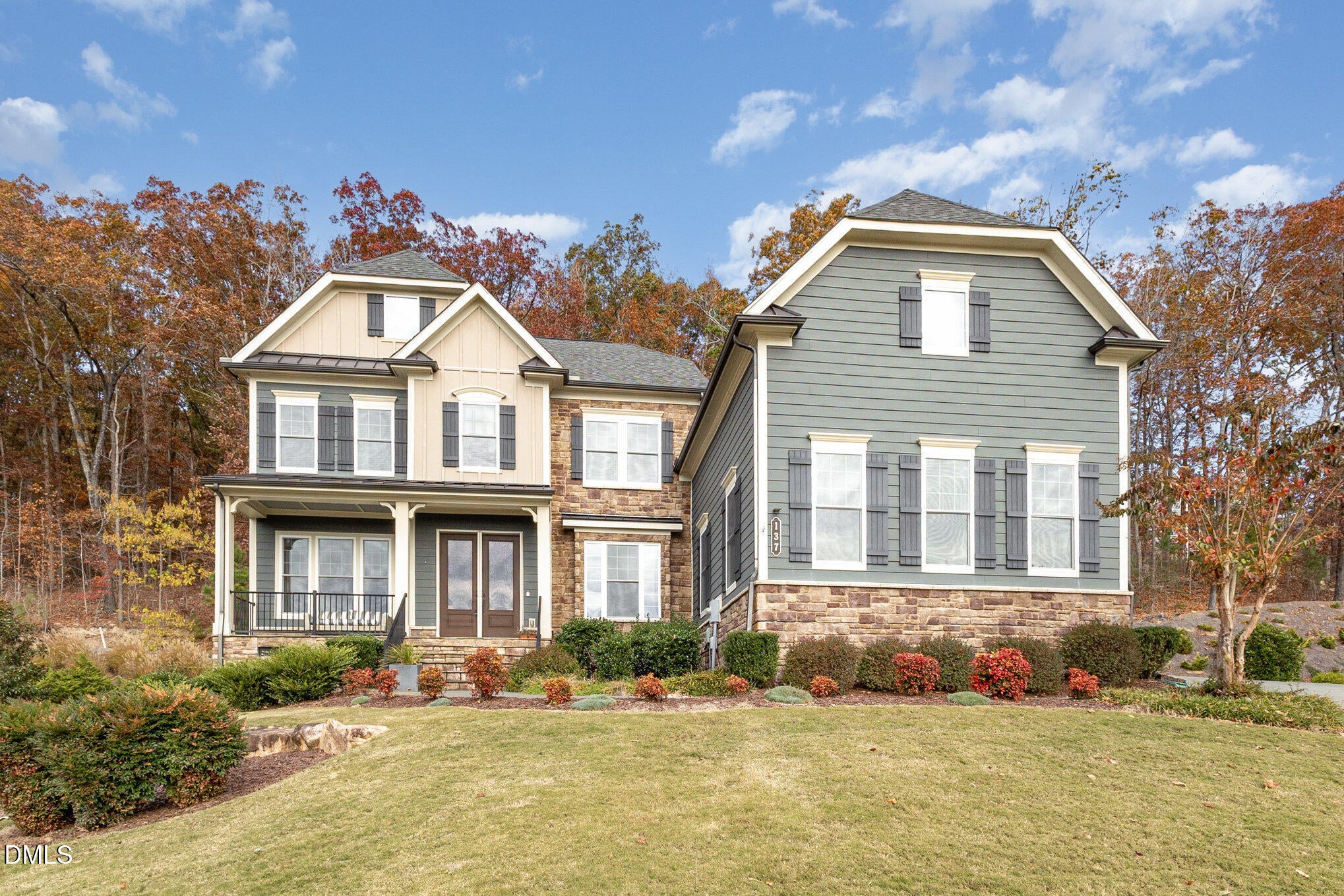 137 Lystra Grant Court