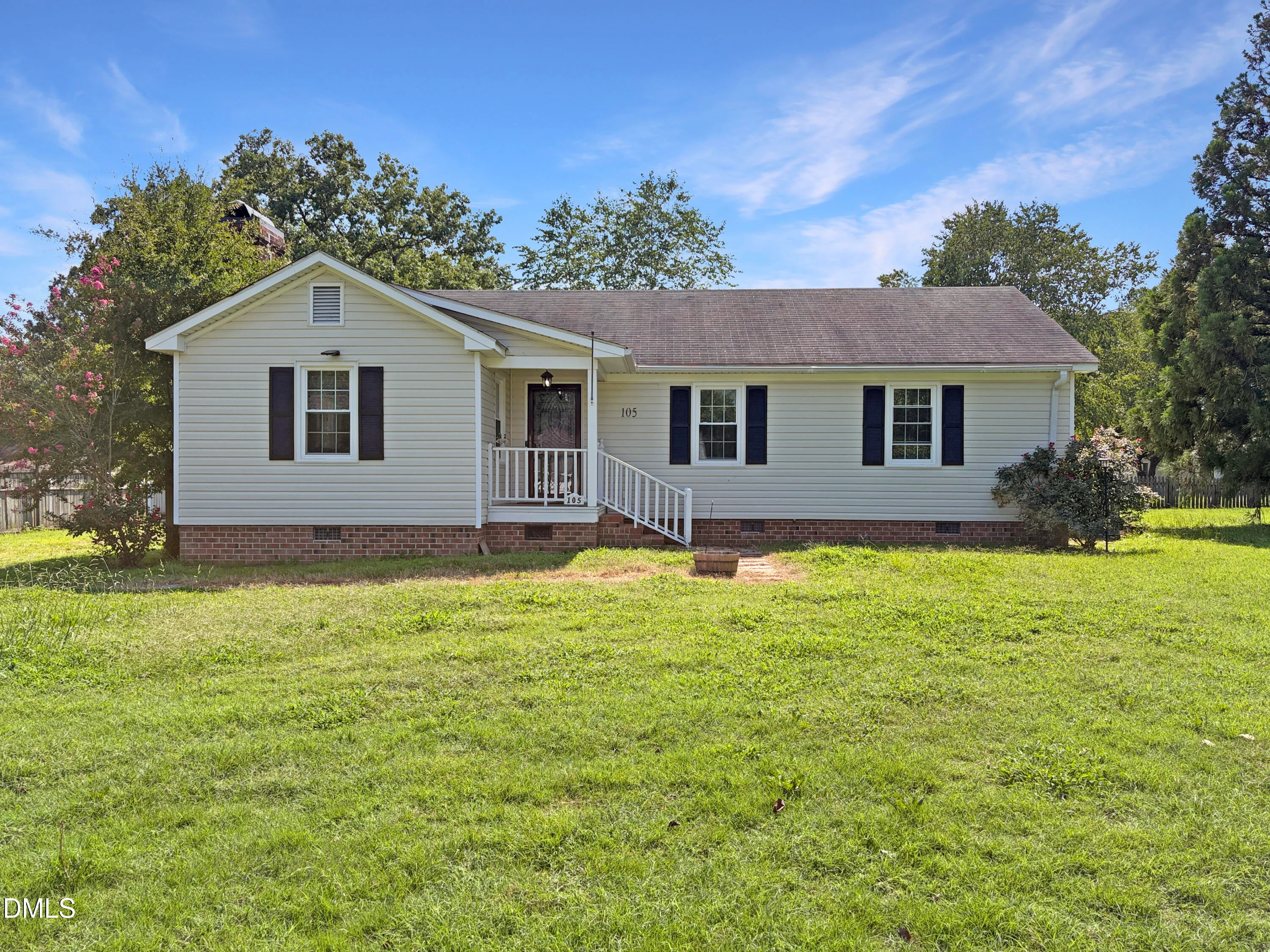 105 Sandy Hill Court