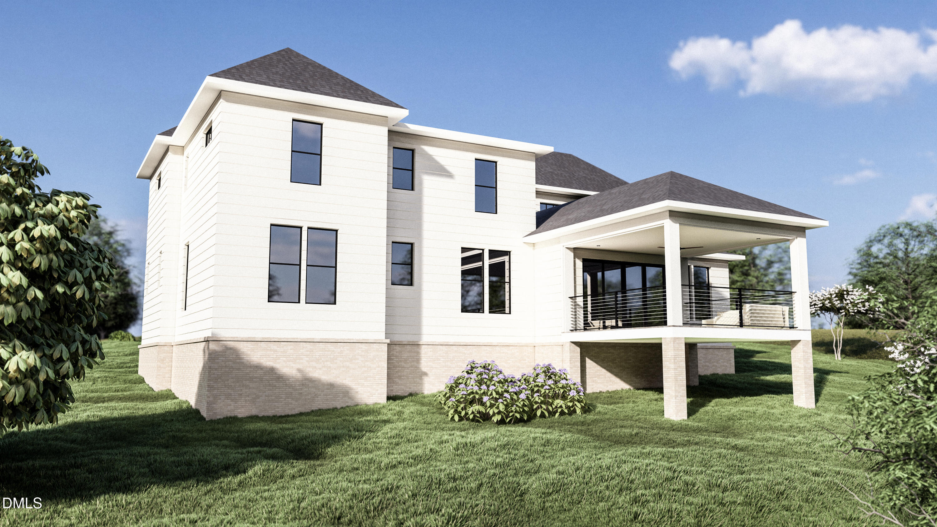 45 Quail Point