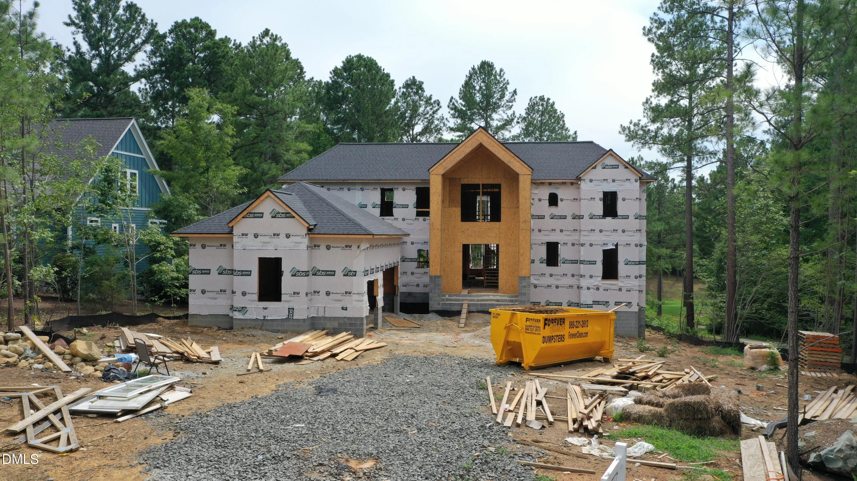 45 Quail Point