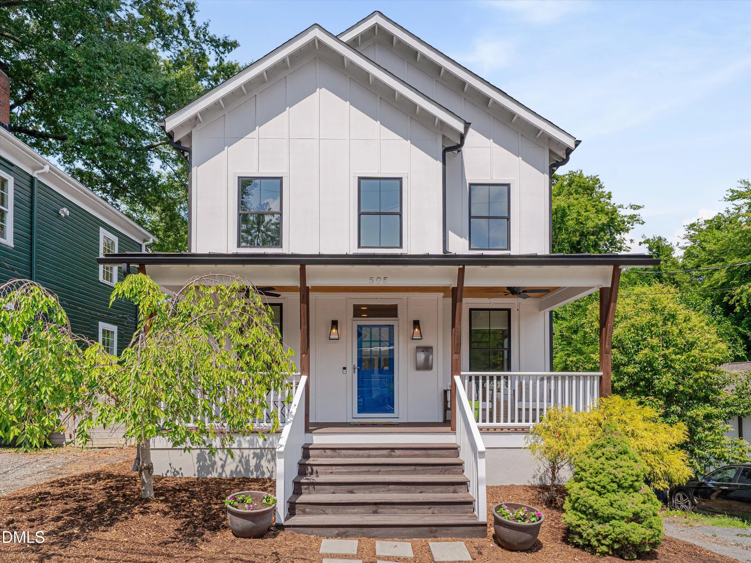 505 Oakwood Avenue