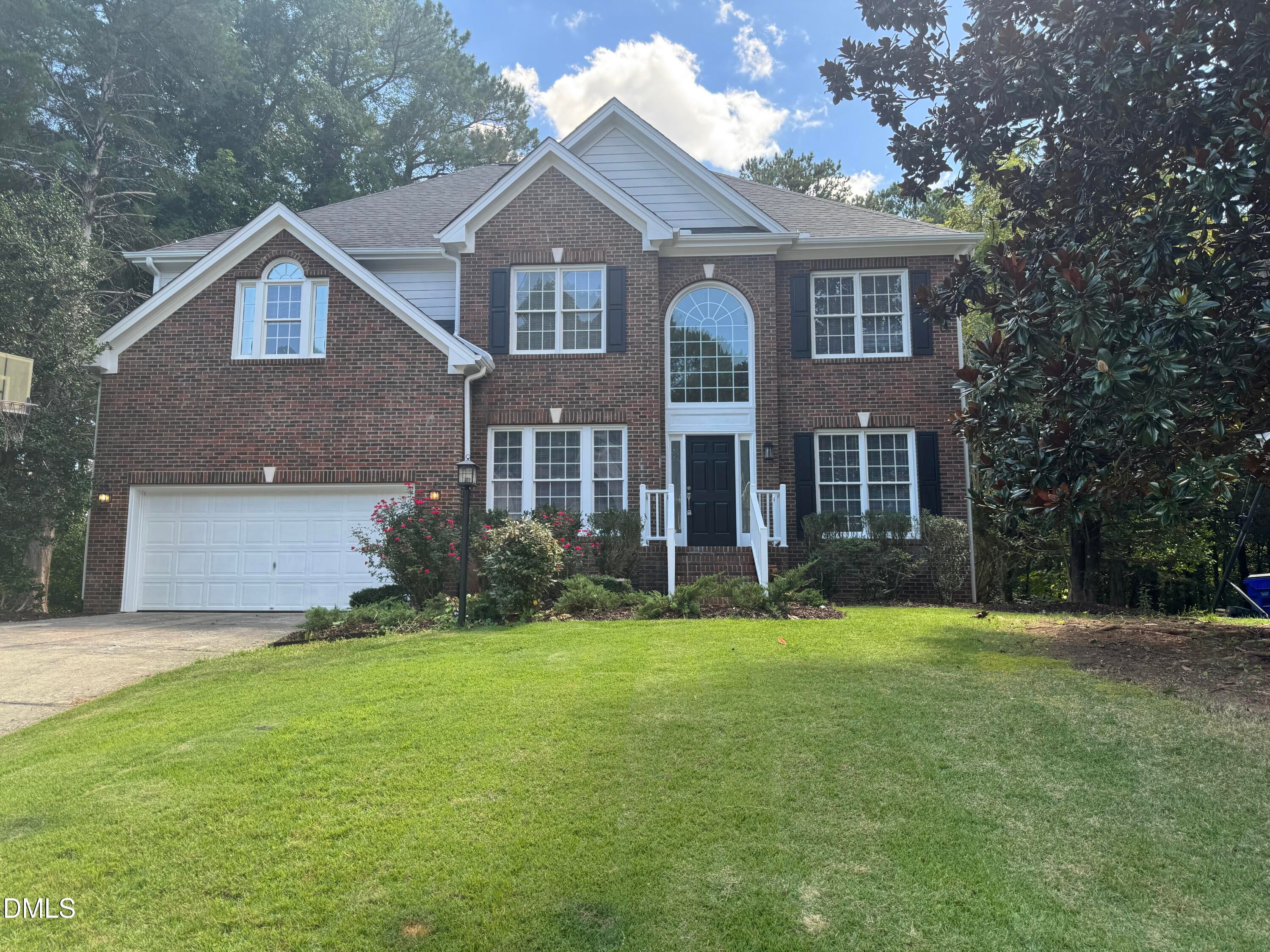 302 Sylvan Way
