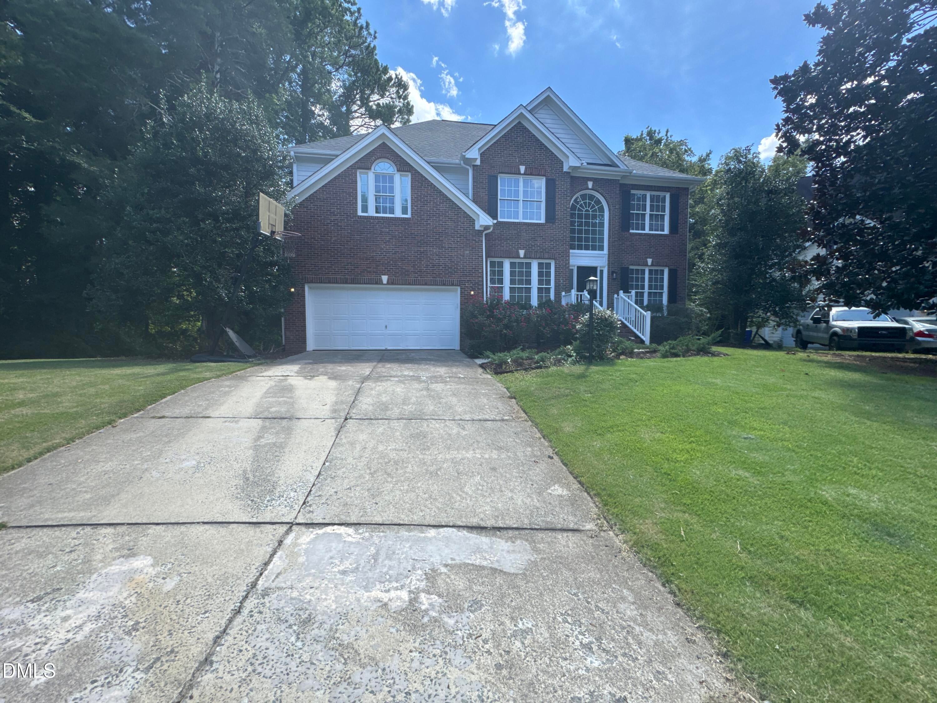 302 Sylvan Way