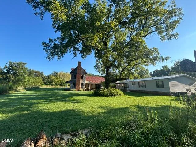 647 Joe Brown Road, Bear Creek, NC, 27207
