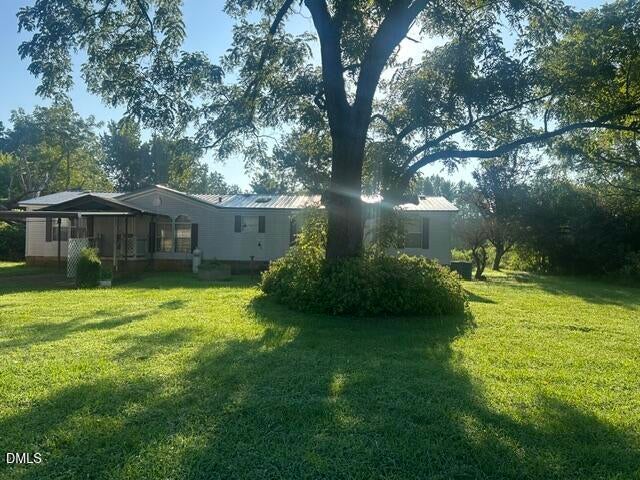 647 Joe Brown Road