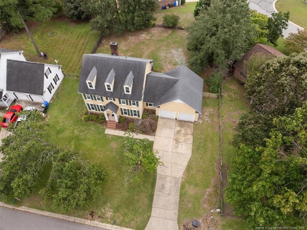 3508 Gowan Lane