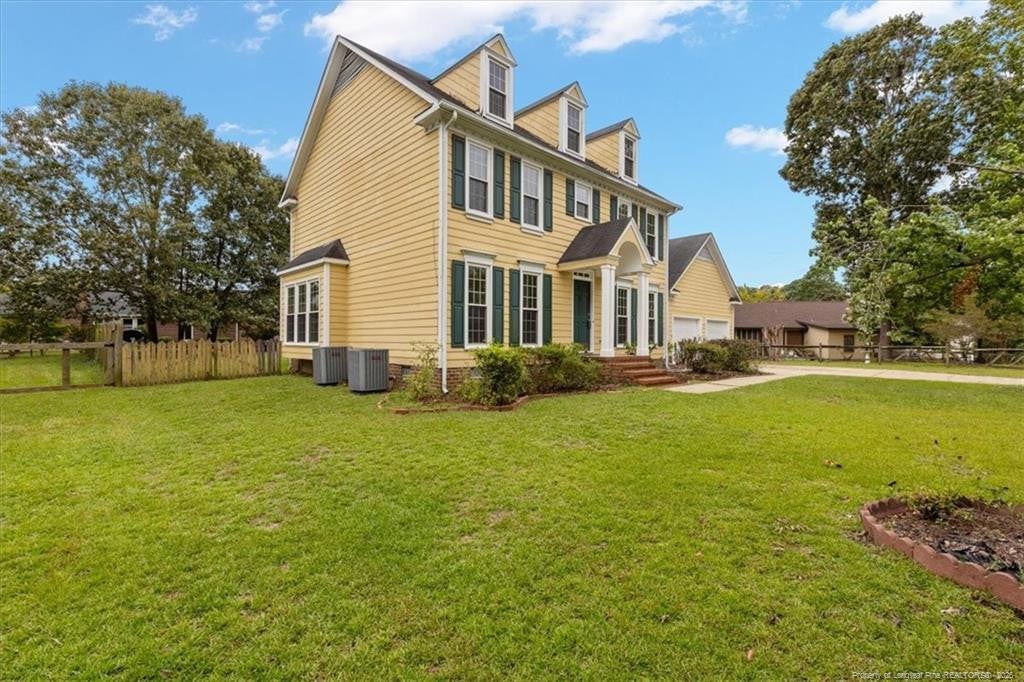 3508 Gowan Lane