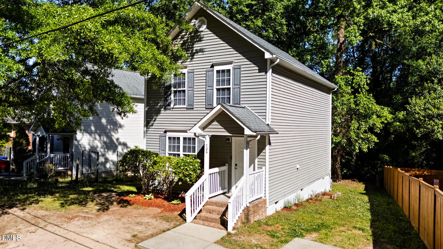 706 Brye Street