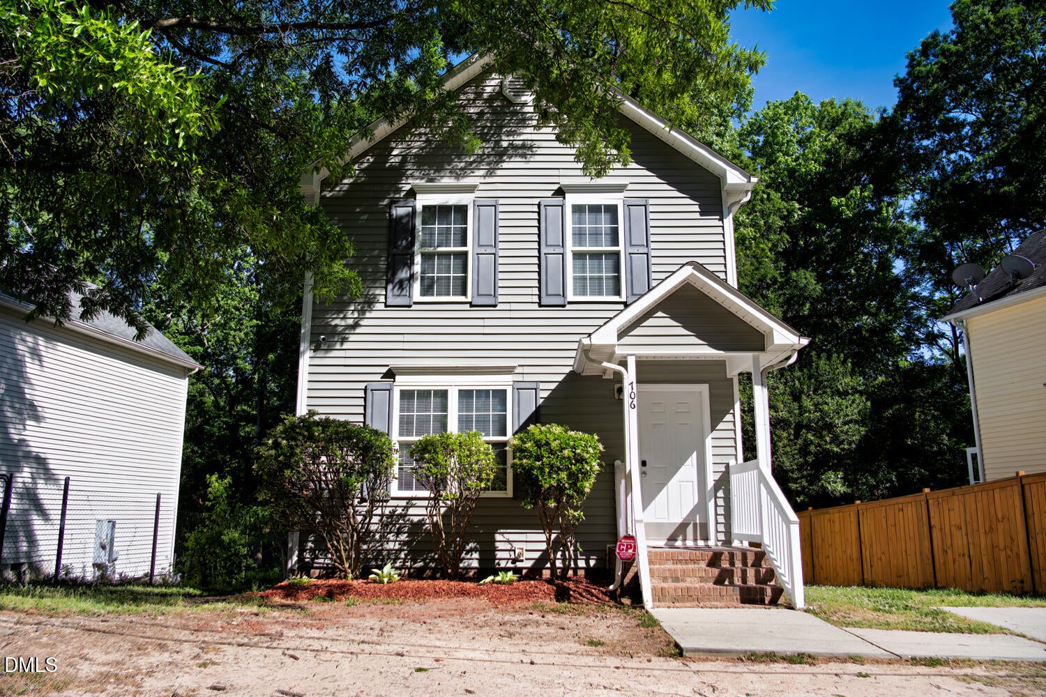 706 Brye Street