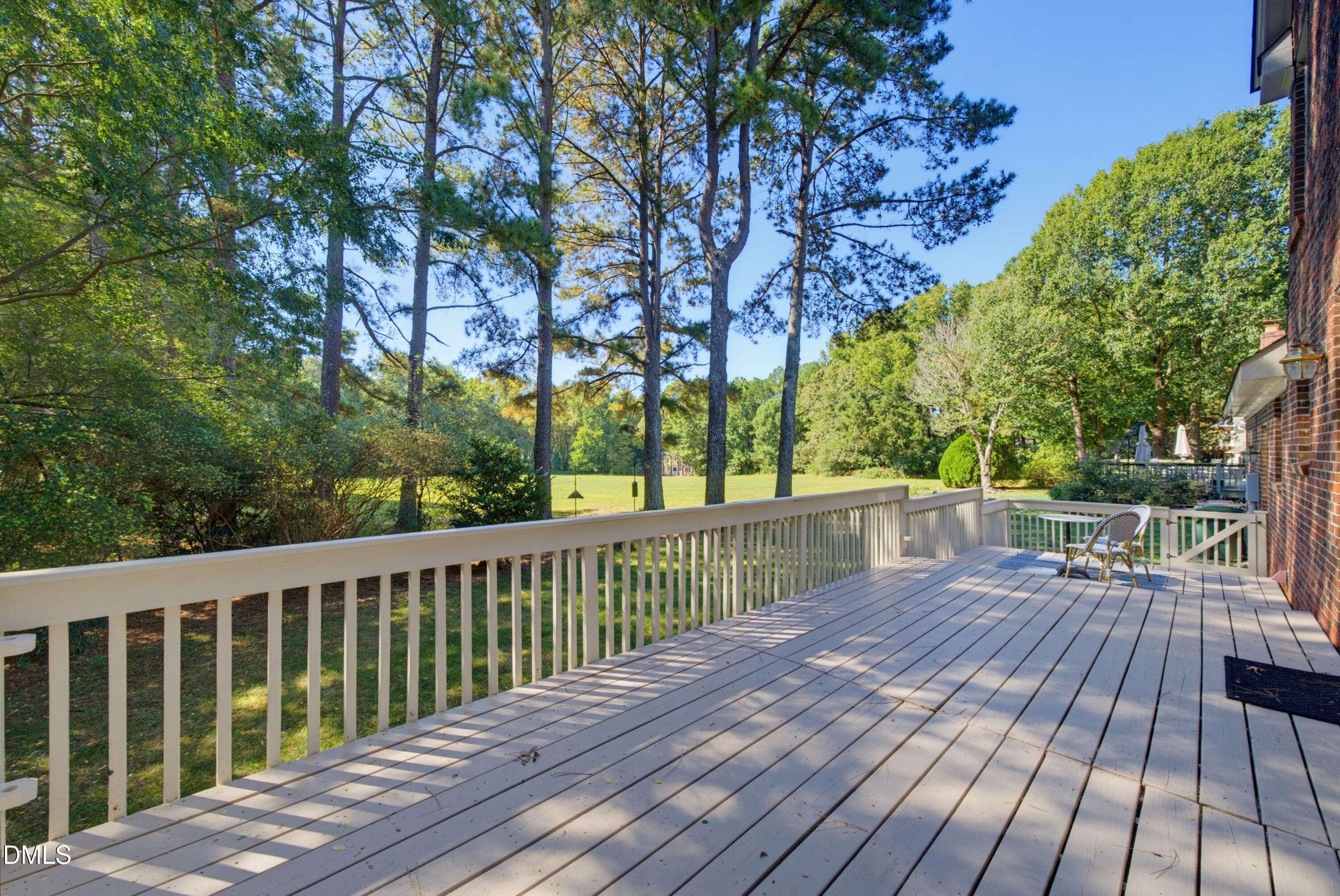 4605 Holly Brook Drive