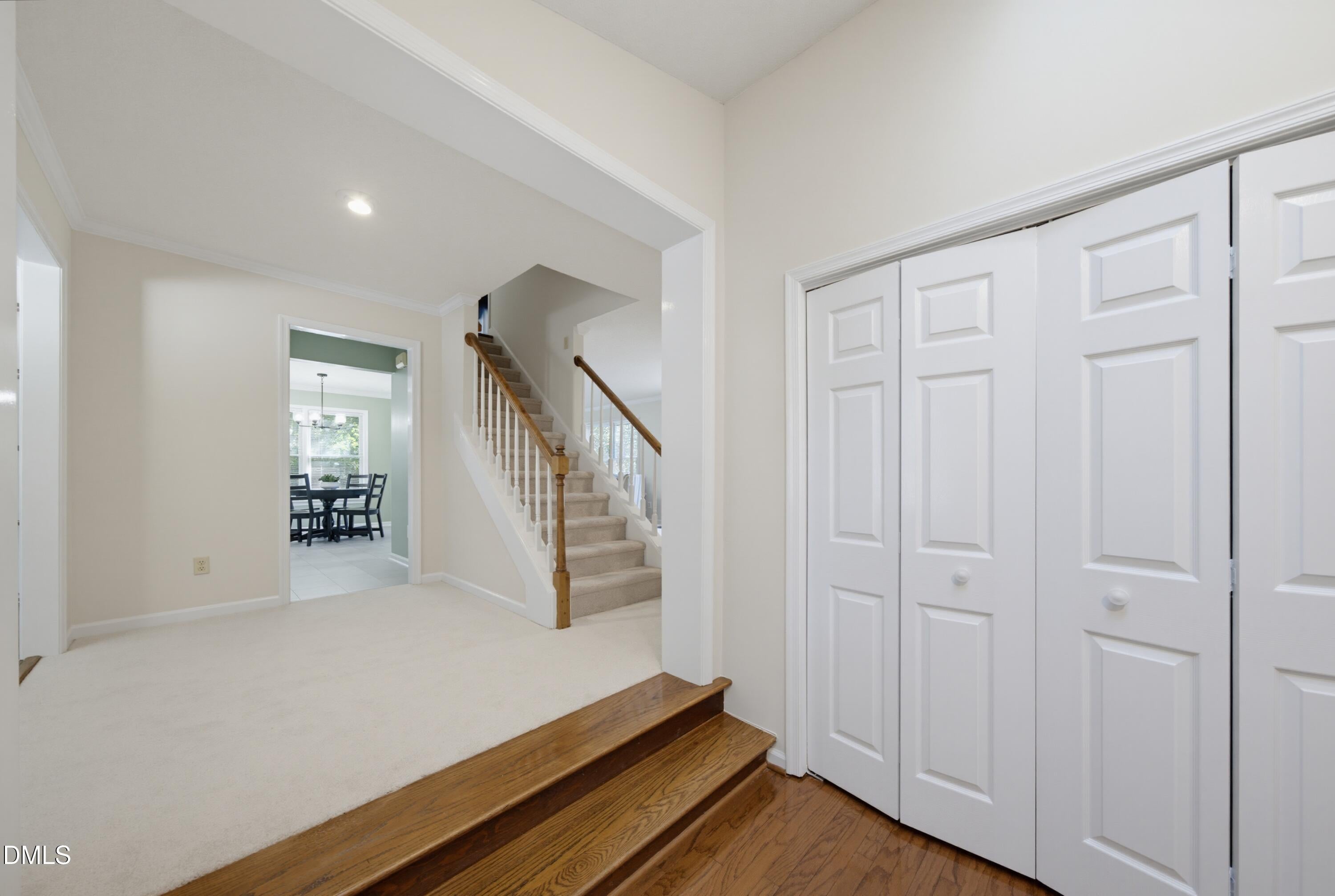 4605 Holly Brook Drive