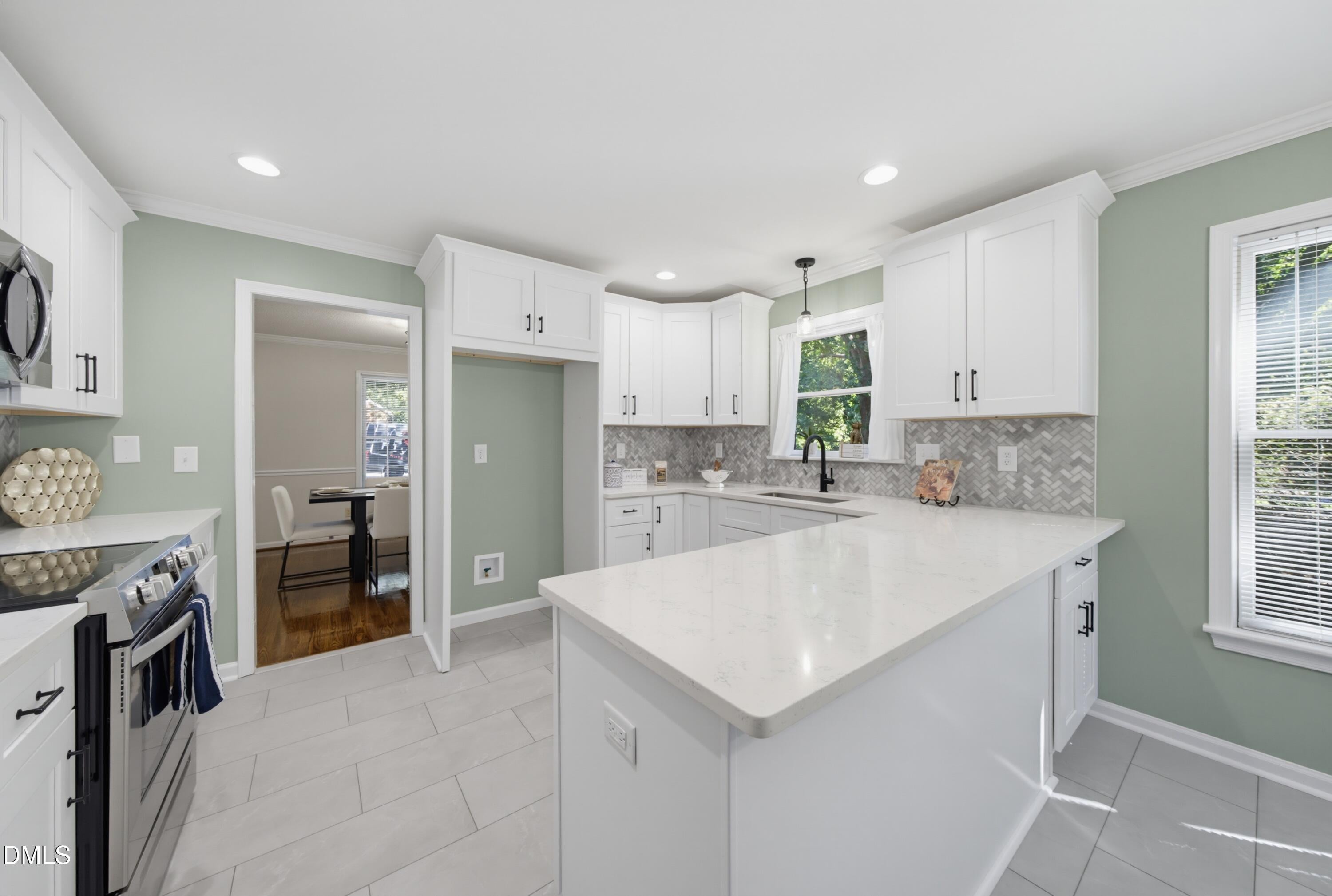 4605 Holly Brook Drive