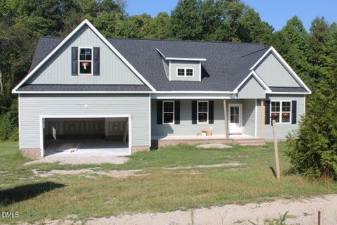 Photo of 20 Home Place Lane, Zebulon, NC 27597 (MLS # 10183761)
