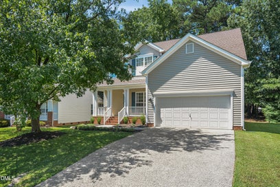 2334 School Creek Place Raleigh NC 27606