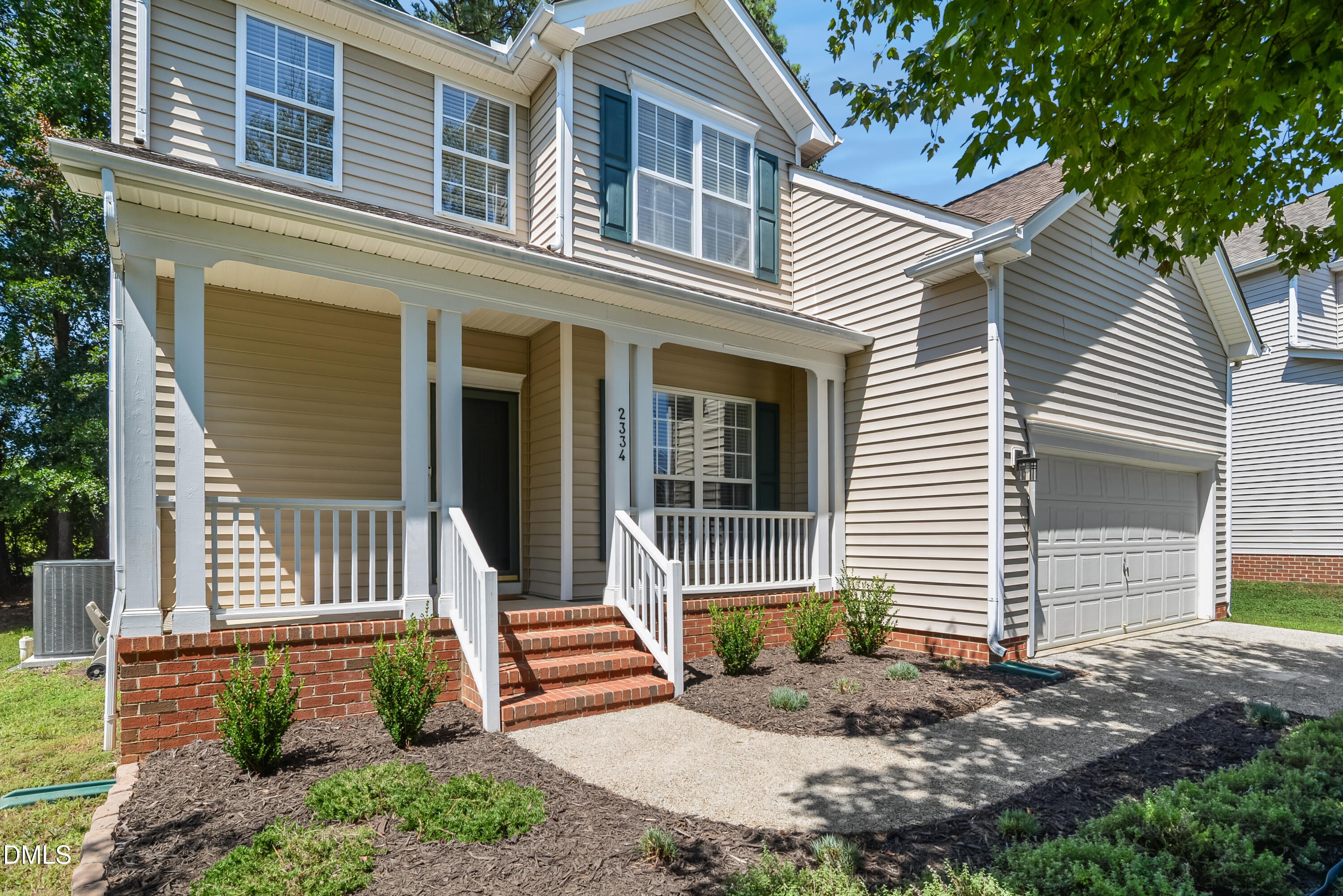 2334 School Creek Place