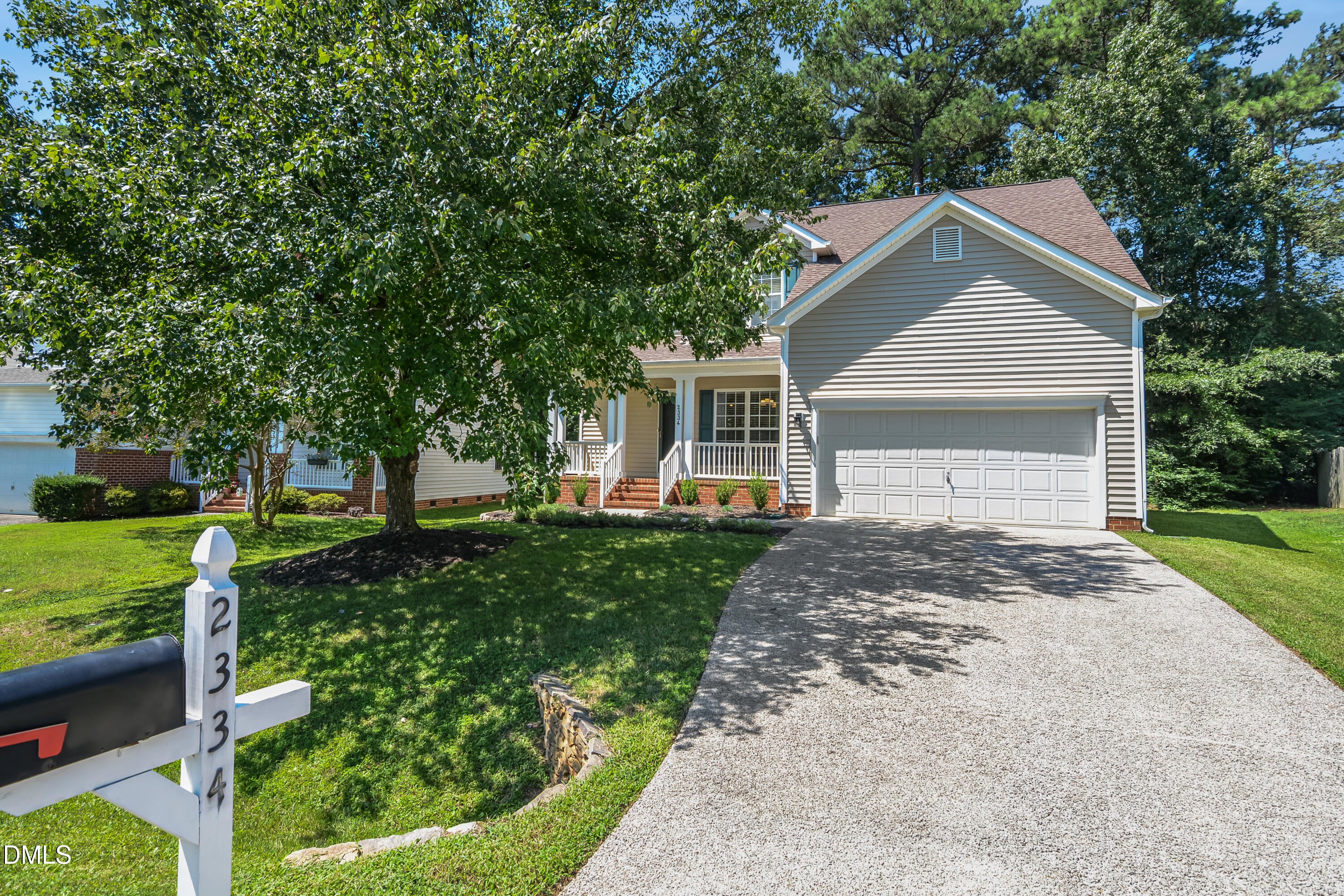 2334 School Creek Place