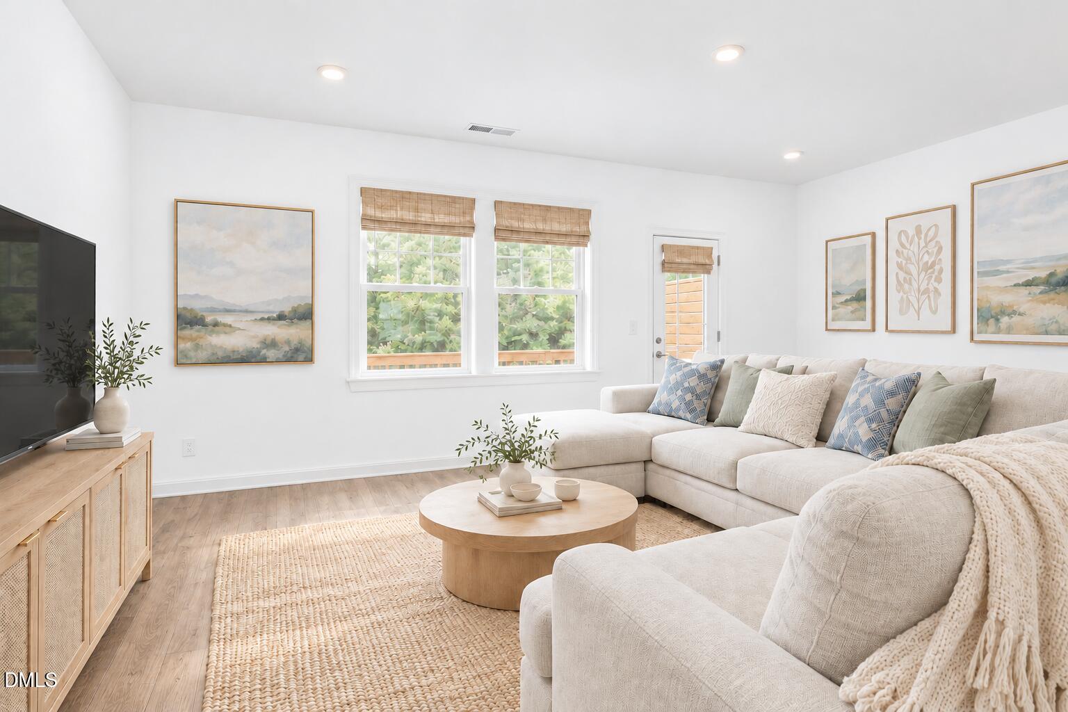 421 Rowe Way