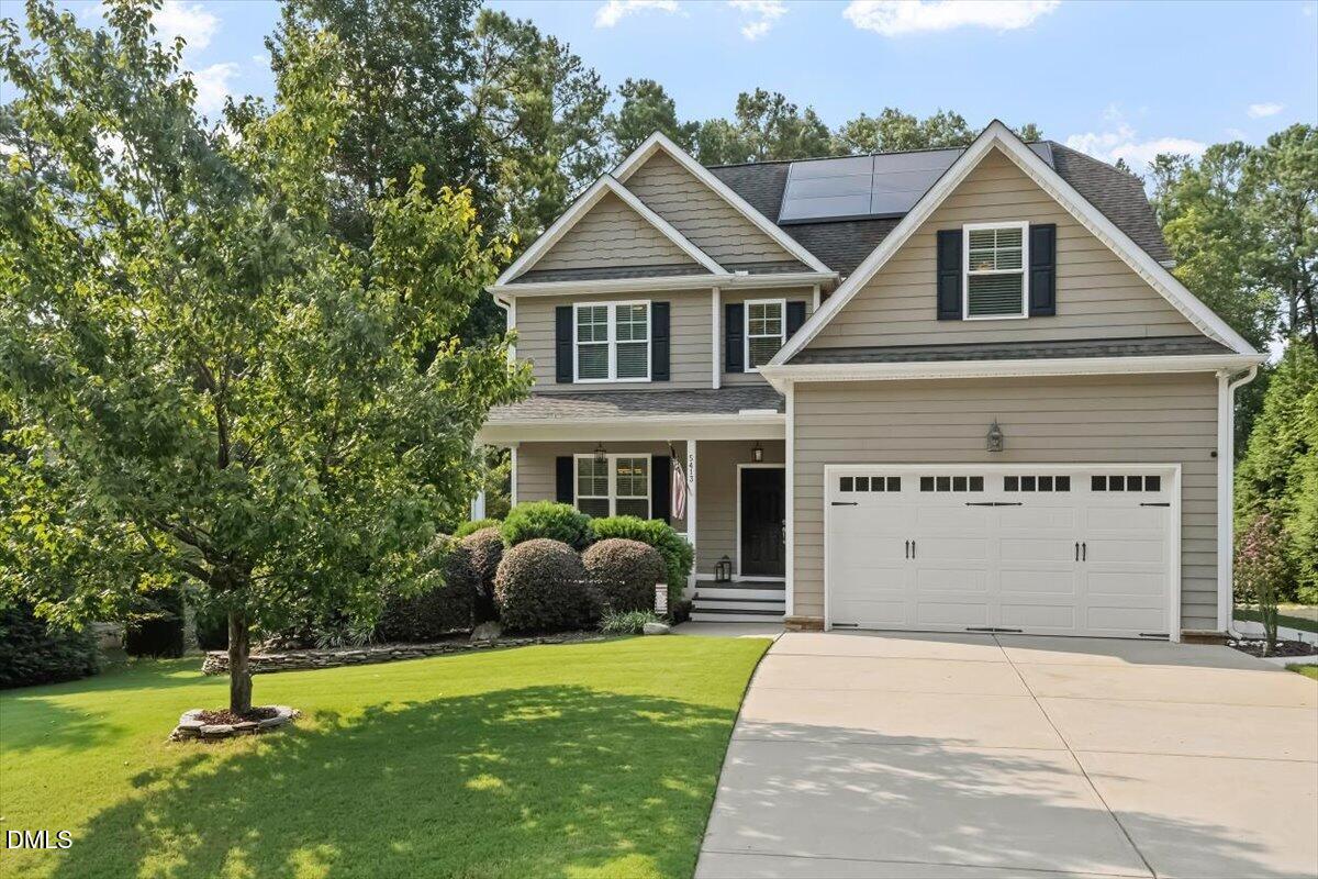 5413 Fantasy Moth Drive