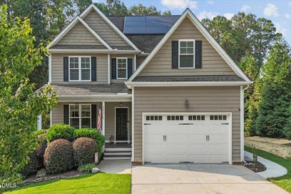 5413 Fantasy Moth Drive Garner NC 27529